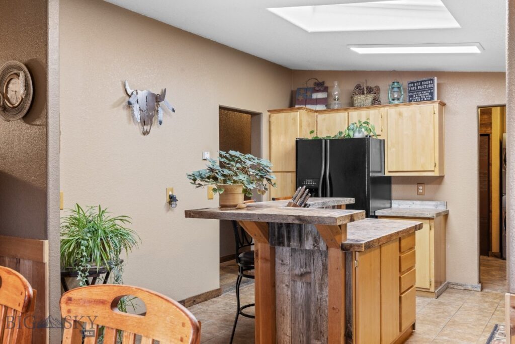 2621 Jackrabbit Lane, Bozeman MT 59718