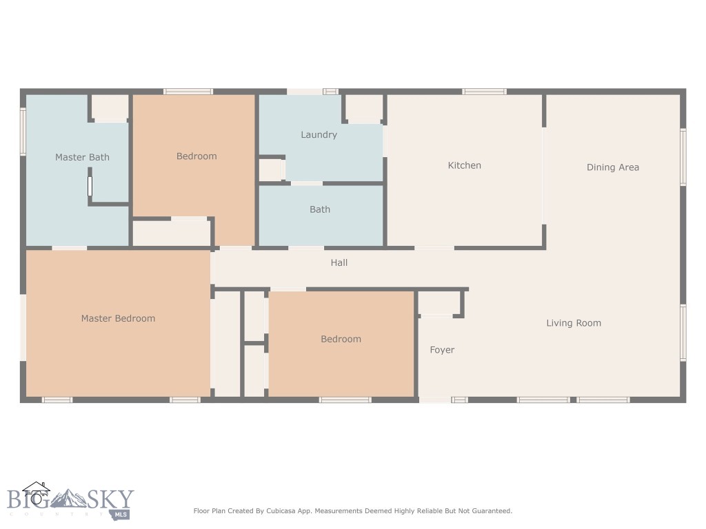 2621 Jackrabbit Lane, Bozeman MT 59718