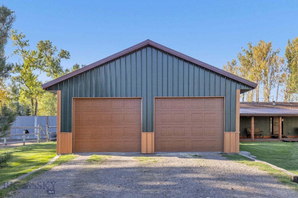 2621 Jackrabbit Lane, Bozeman MT 59718