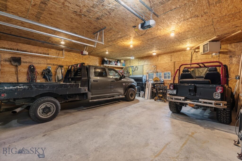 2621 Jackrabbit Lane, Bozeman MT 59718