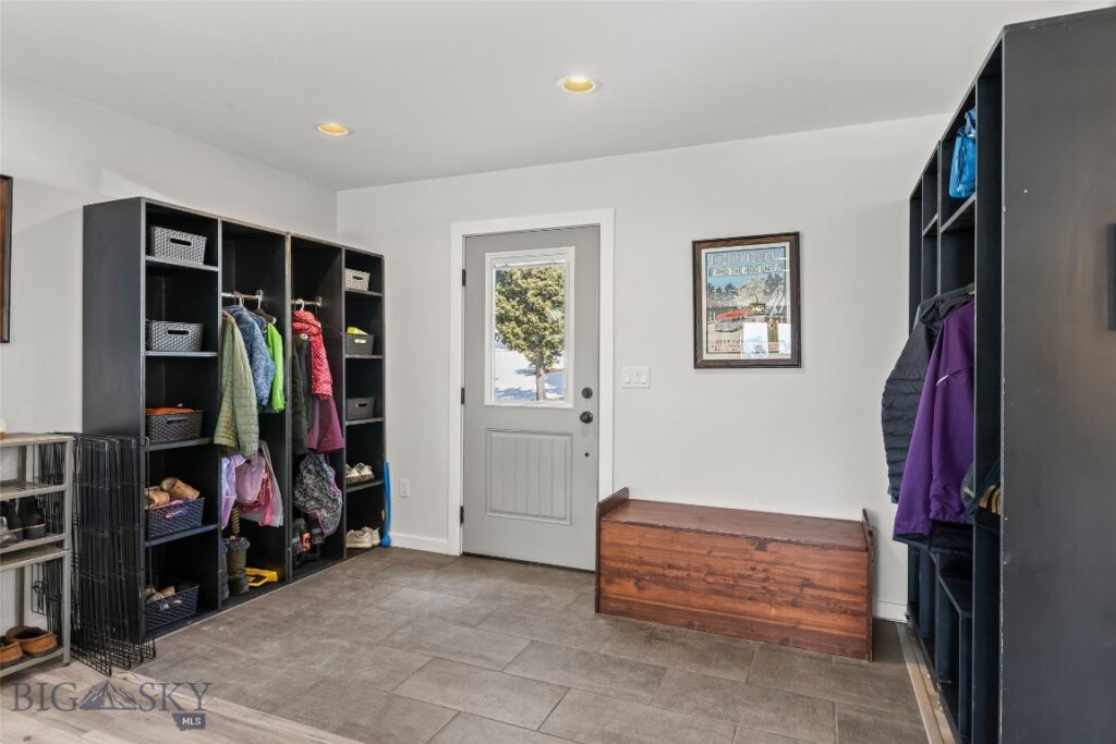 34 Mountain Springs Lane, Bozeman MT 59715