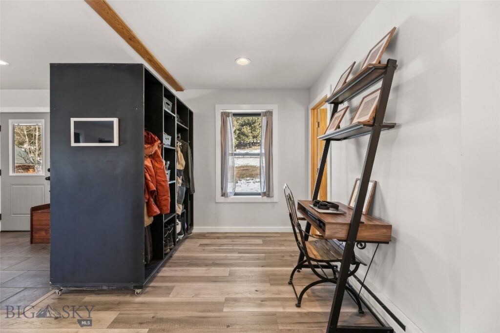 34 Mountain Springs Lane, Bozeman MT 59715