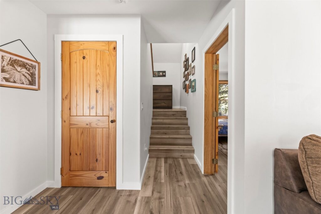 34 Mountain Springs Lane, Bozeman MT 59715