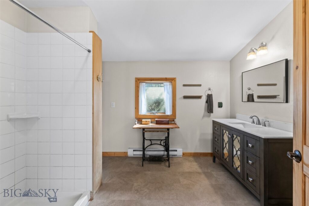 34 Mountain Springs Lane, Bozeman MT 59715