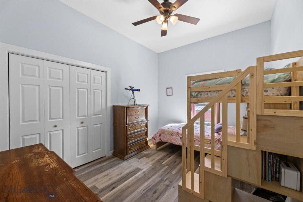 34 Mountain Springs Lane, Bozeman MT 59715