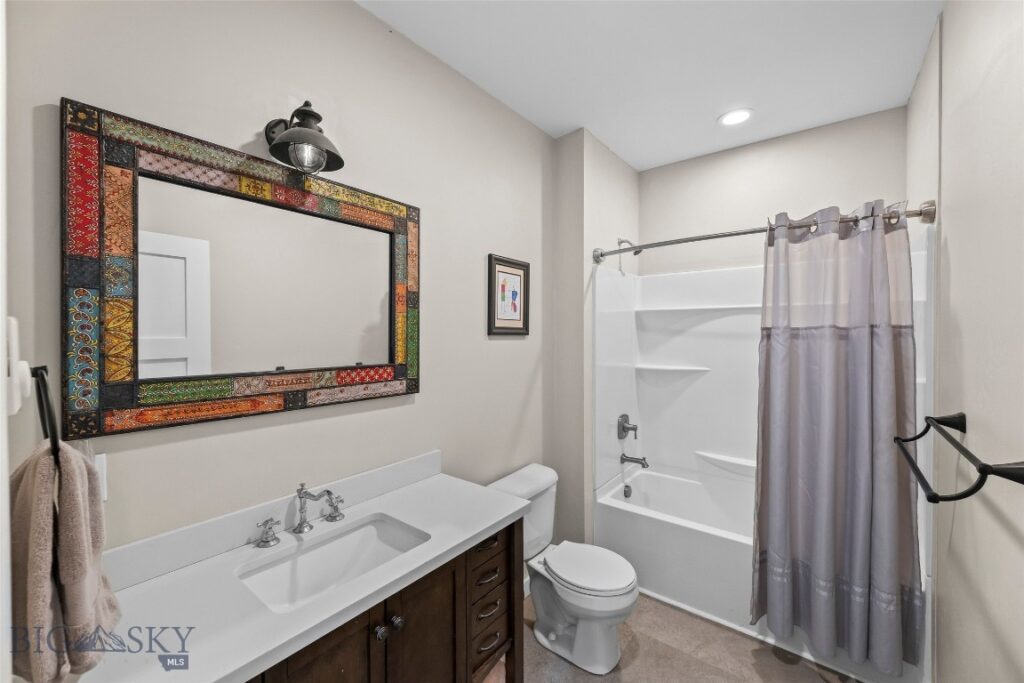 34 Mountain Springs Lane, Bozeman MT 59715