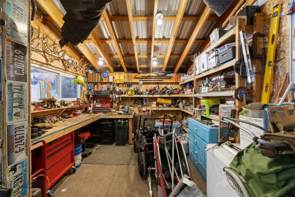 34 Mountain Springs Lane, Bozeman MT 59715