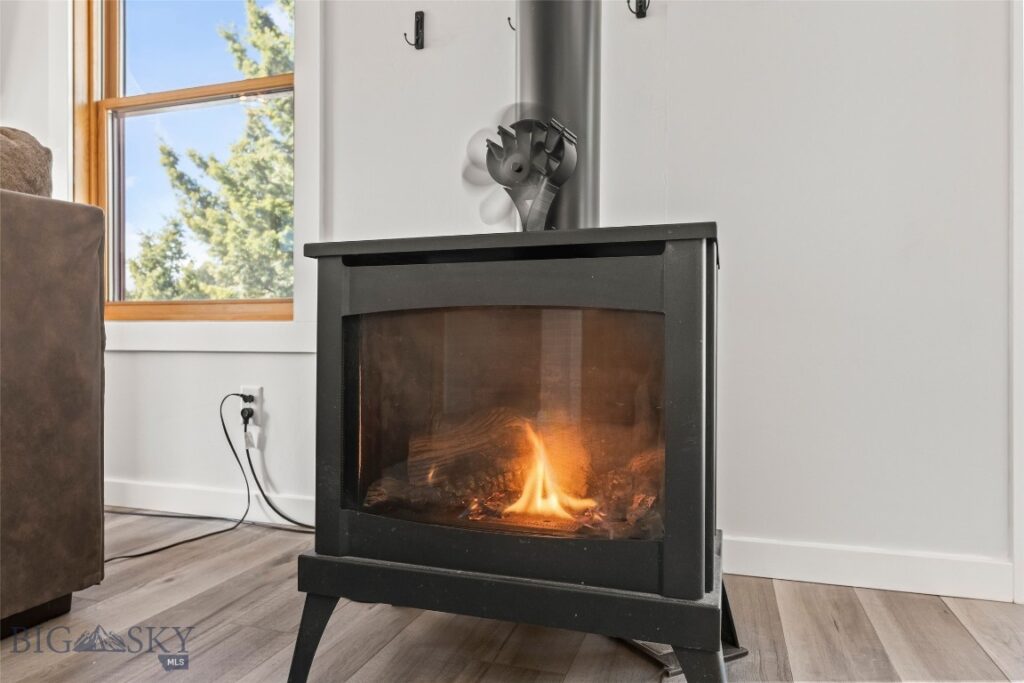 34 Mountain Springs Lane, Bozeman MT 59715