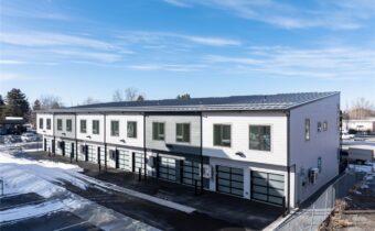 1608 W Beall Street, Bozeman MT 59715