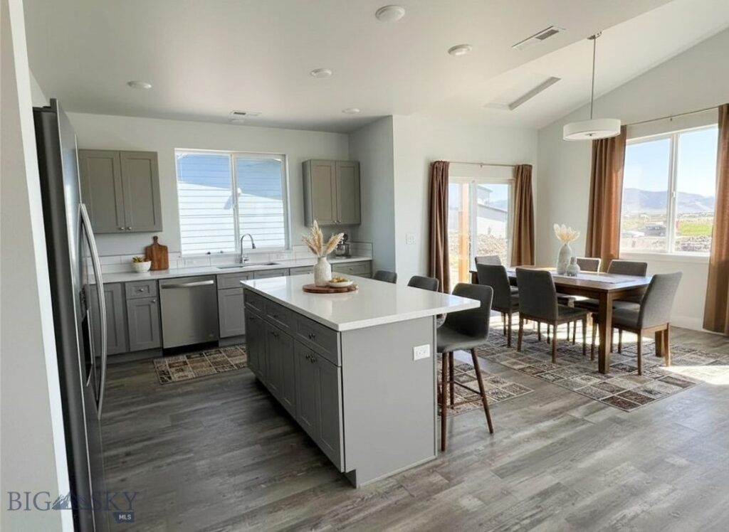 8 N Reliance Ave, Bozeman MT 59718