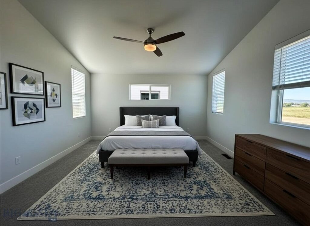 8 N Reliance Ave, Bozeman MT 59718