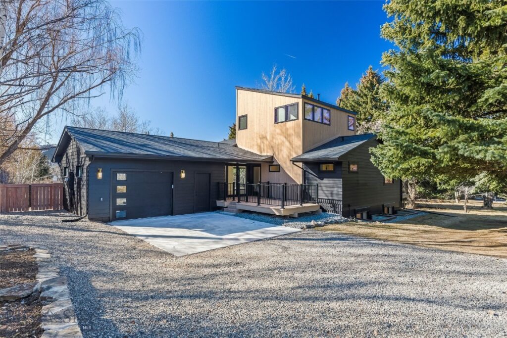 8454 Goldenstein, Bozeman MT 59715