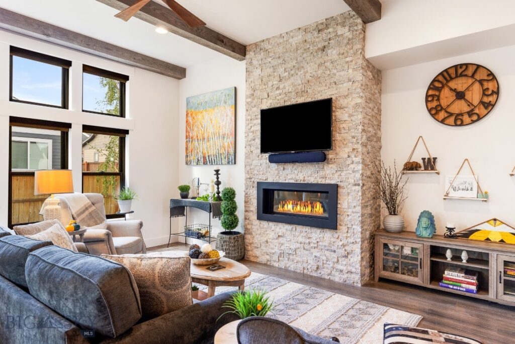 3110 Tschache Lane, Bozeman MT 59718