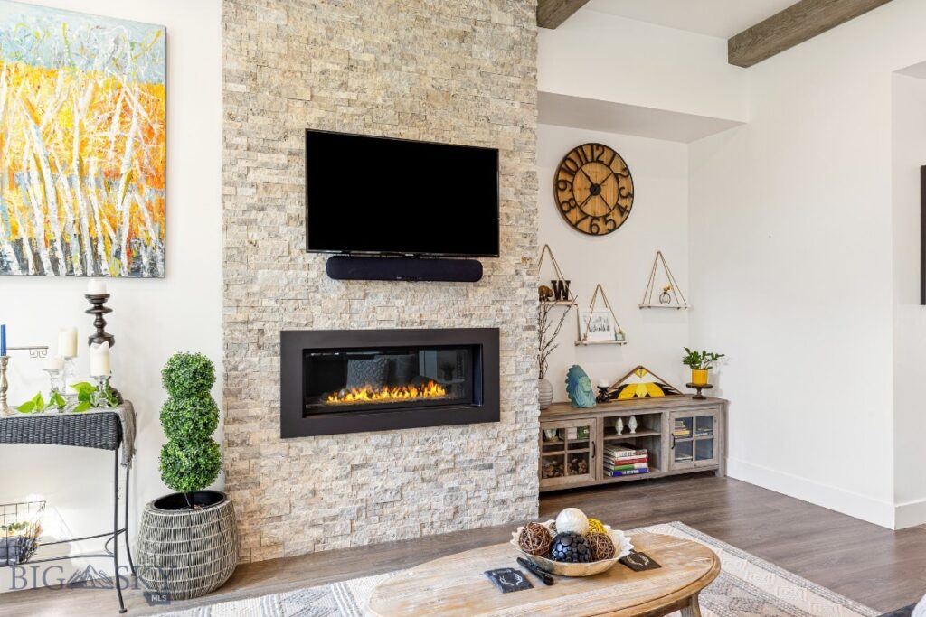 3110 Tschache Lane, Bozeman MT 59718