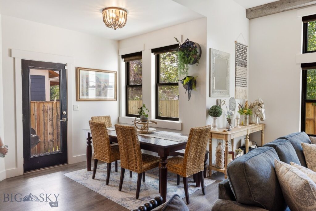 3110 Tschache Lane, Bozeman MT 59718