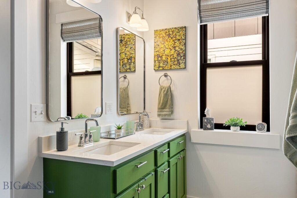 3110 Tschache Lane, Bozeman MT 59718