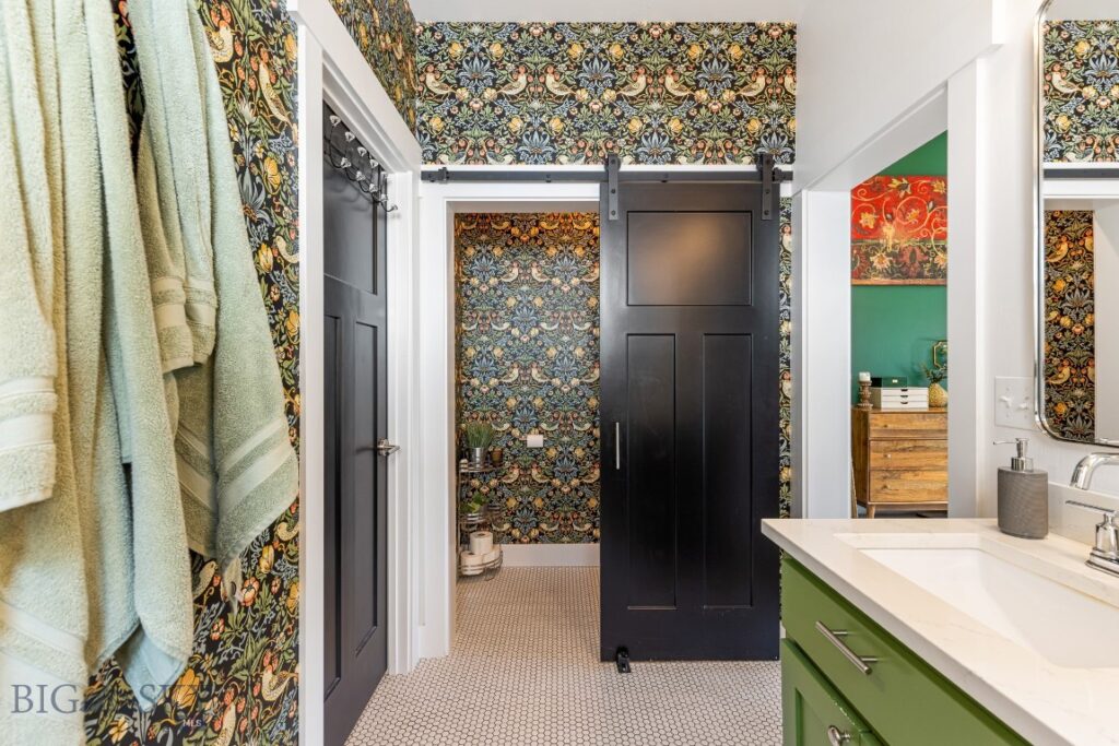 3110 Tschache Lane, Bozeman MT 59718