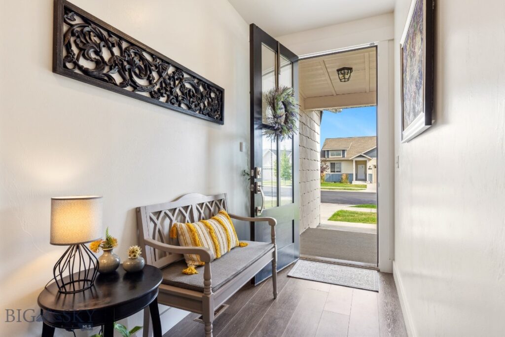 3110 Tschache Lane, Bozeman MT 59718