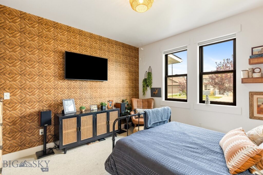 3110 Tschache Lane, Bozeman MT 59718