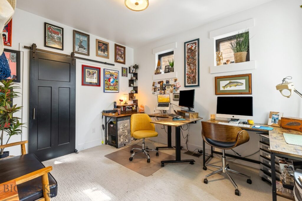 3110 Tschache Lane, Bozeman MT 59718