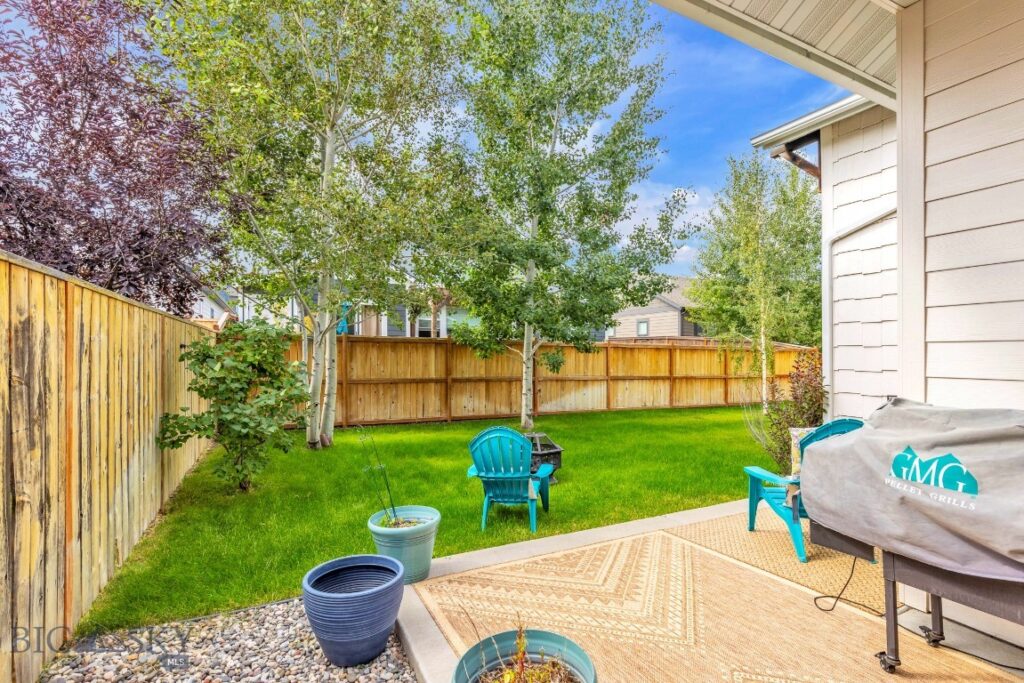 3110 Tschache Lane, Bozeman MT 59718
