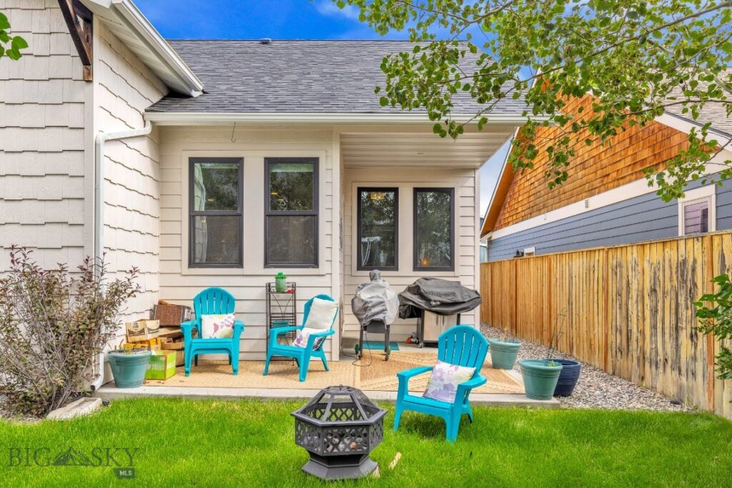 3110 Tschache Lane, Bozeman MT 59718