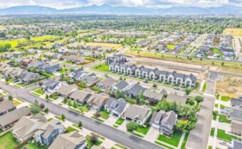 3110 Tschache Lane, Bozeman MT 59718