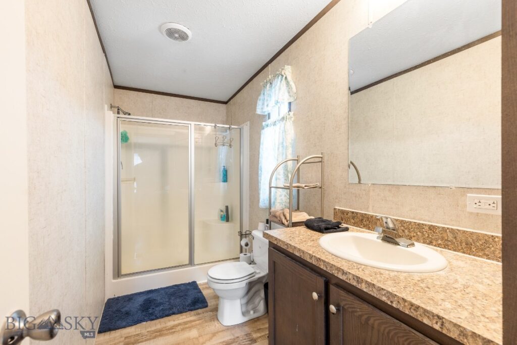 103 High Ground Ave, Livingston MT 59047