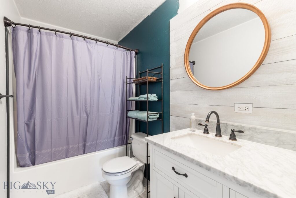 103 High Ground Ave, Livingston MT 59047