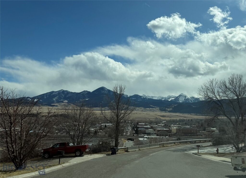 103 High Ground Ave, Livingston MT 59047