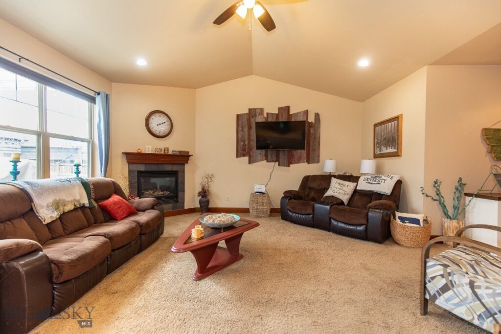 325 Cedar Wood Circle, Bozeman MT 59718