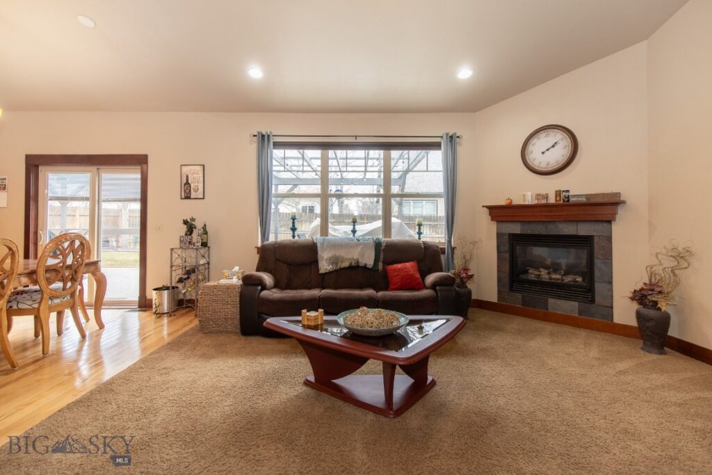 325 Cedar Wood Circle, Bozeman MT 59718