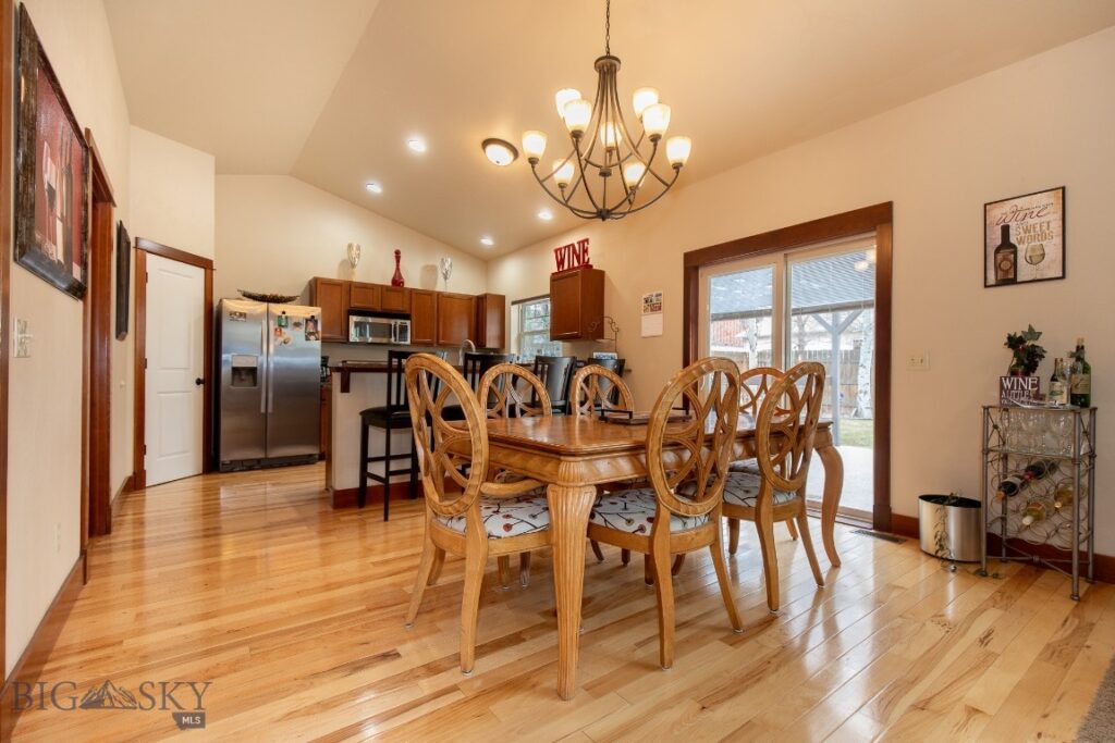 325 Cedar Wood Circle, Bozeman MT 59718