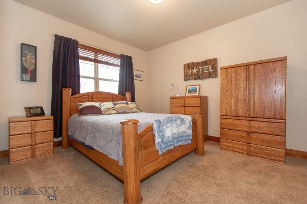 325 Cedar Wood Circle, Bozeman MT 59718