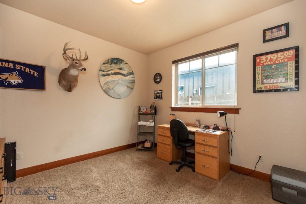 325 Cedar Wood Circle, Bozeman MT 59718