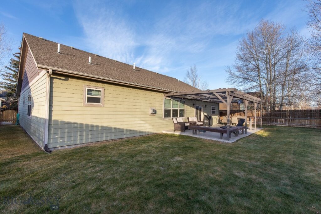 325 Cedar Wood Circle, Bozeman MT 59718
