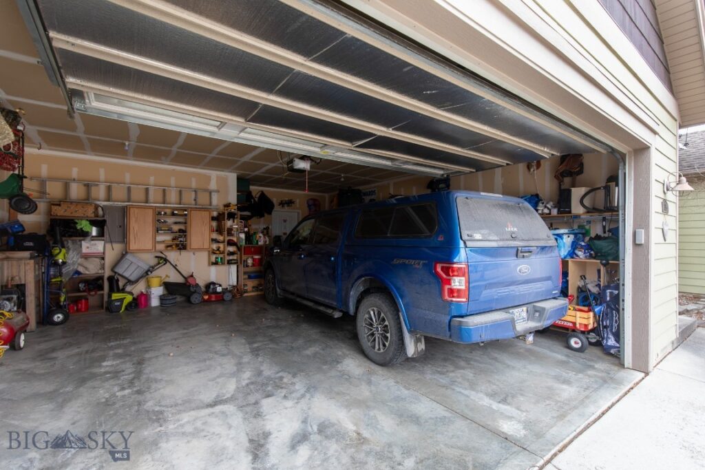 325 Cedar Wood Circle, Bozeman MT 59718