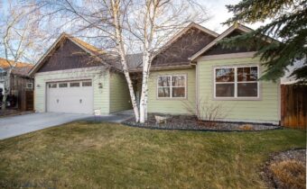 325 Cedar Wood Circle, Bozeman MT 59718