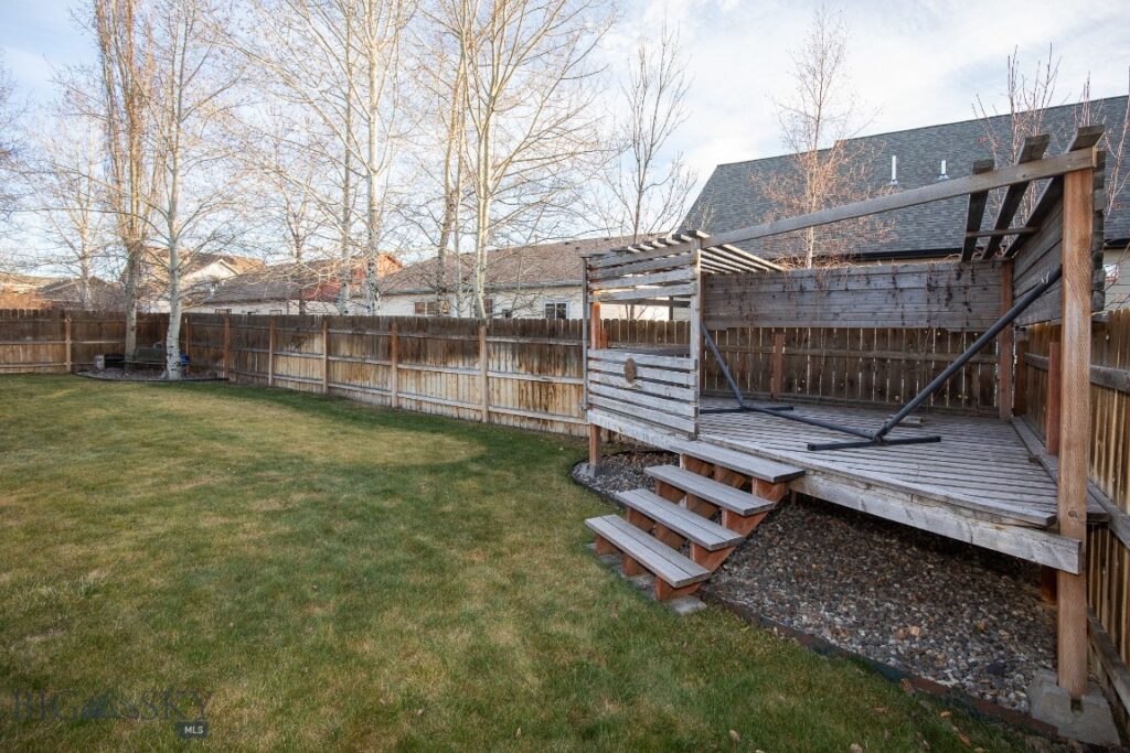 325 Cedar Wood Circle, Bozeman MT 59718