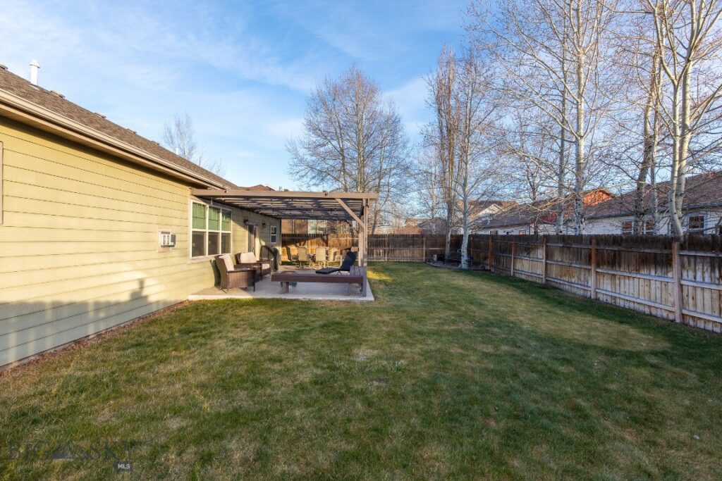 325 Cedar Wood Circle, Bozeman MT 59718
