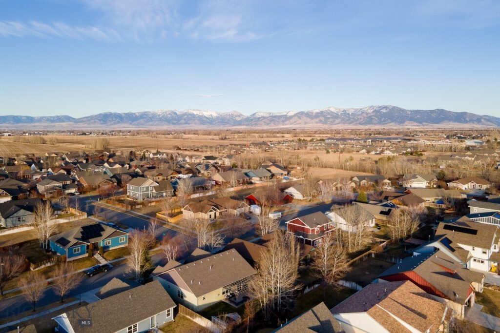325 Cedar Wood Circle, Bozeman MT 59718