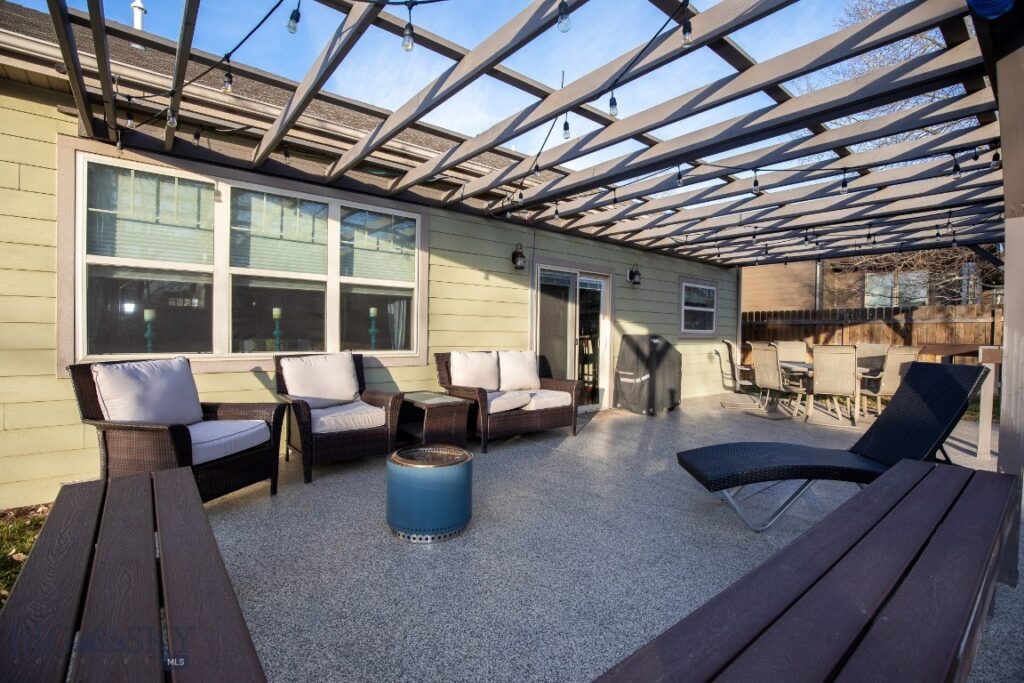 325 Cedar Wood Circle, Bozeman MT 59718