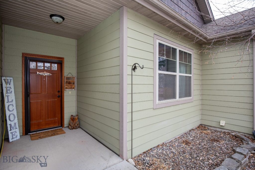 325 Cedar Wood Circle, Bozeman MT 59718