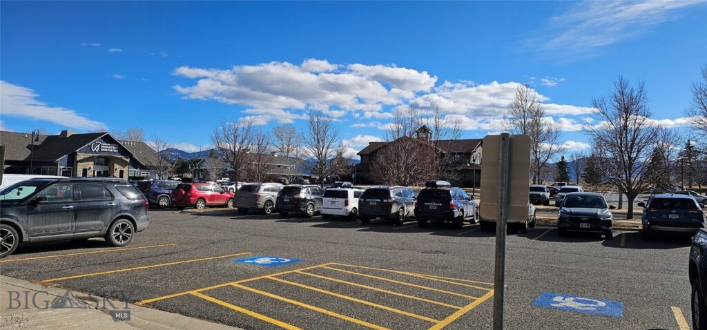 4050 Valley Commons Drive, Bozeman MT 59718