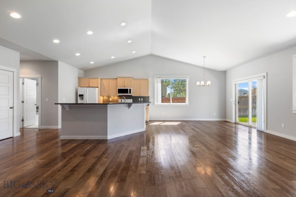 604 Talon Way, Bozeman MT 59718