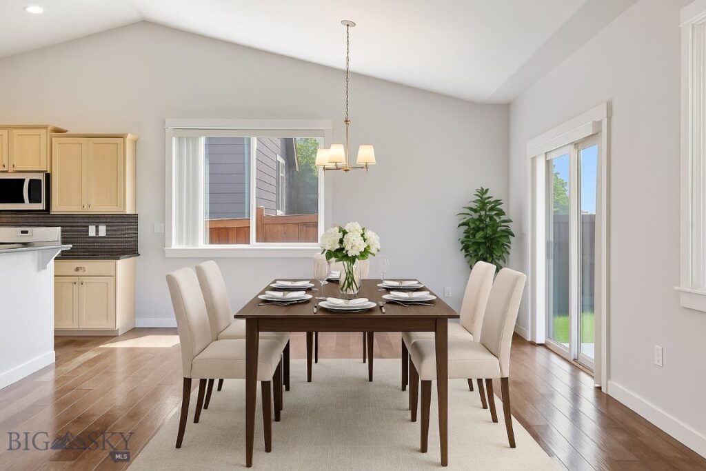 604 Talon Way, Bozeman MT 59718