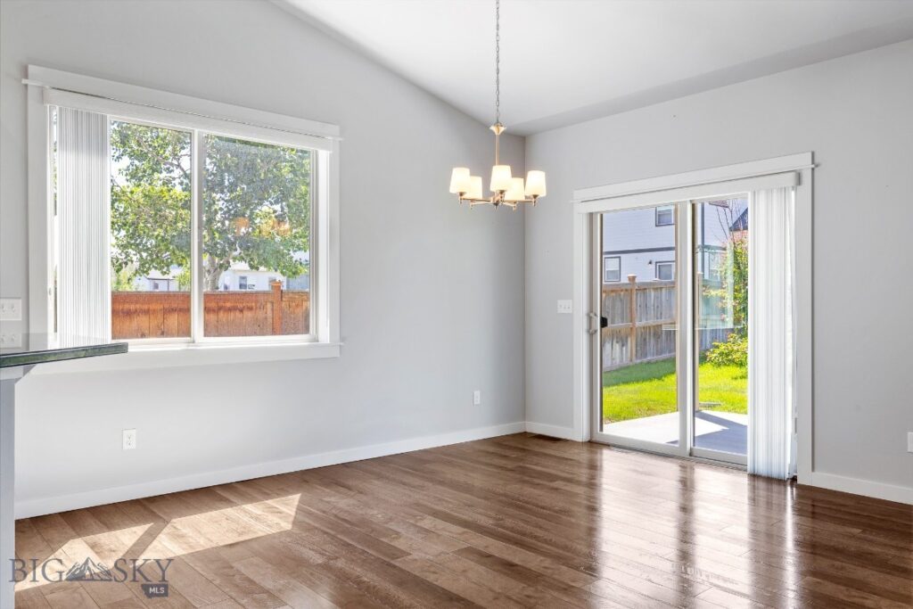 604 Talon Way, Bozeman MT 59718