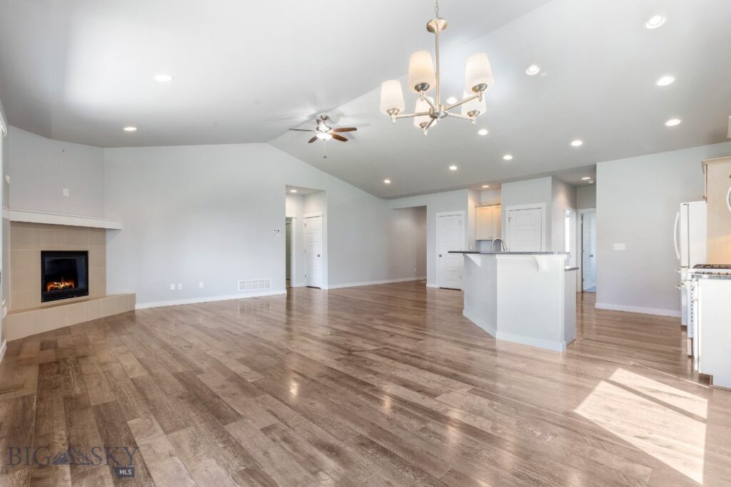 604 Talon Way, Bozeman MT 59718