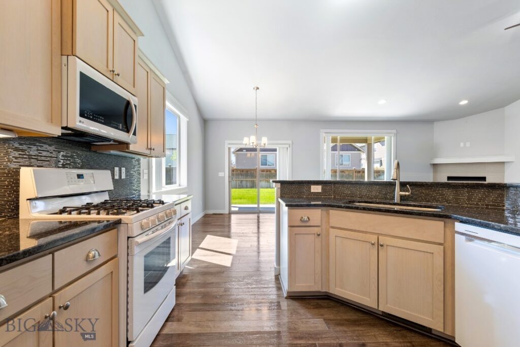 604 Talon Way, Bozeman MT 59718