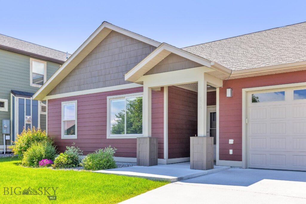604 Talon Way, Bozeman MT 59718